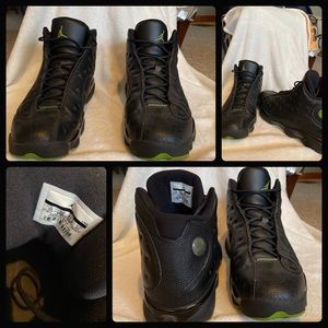 Jordan Retro 13 Altitude